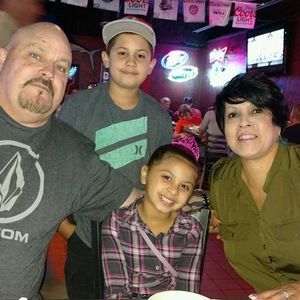 Meet your Posher, Billy